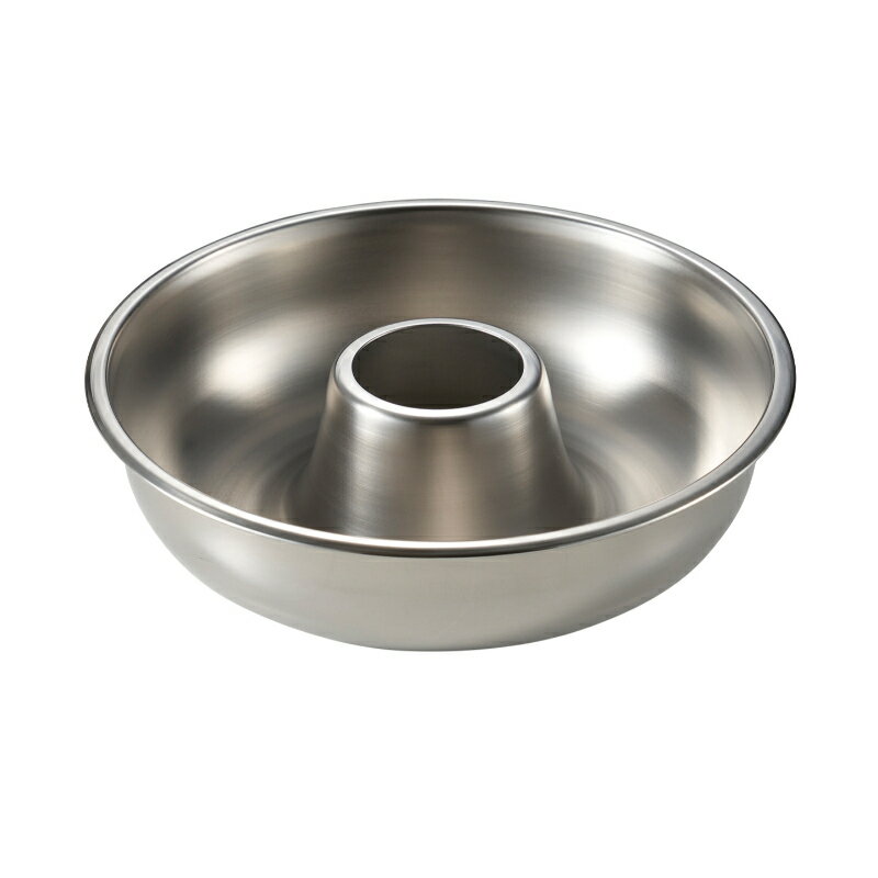 【(株)霜鳥製作所】 #150 エンゼルケーキ型 小 製菓 調理 料理 お菓子作り 器具 #150 [▲][FU]