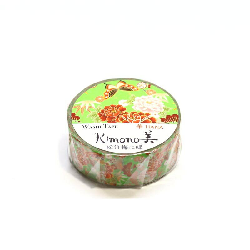 ڥߥ() ޥ󥰥ơ GR-1011 kimono ĳ 15mmx7mGR-1011 [][FU]