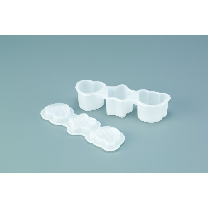 【イノマタ化学】 なるほど押し型 プチ ナチュラル #1506 生活雑貨 [▲][FU]