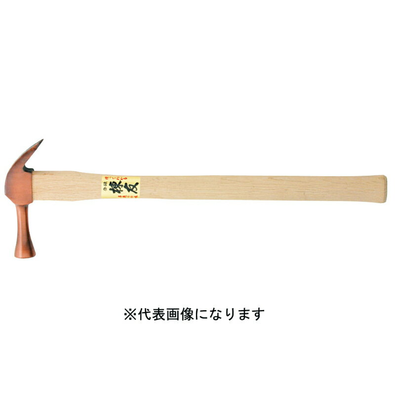 【株式会社須佐製作所】 棟友 ブロンズ仮枠ハンマー 600止付 小 - DIY 工具 手動工具 叩き 打付け工具 [▲][FU]