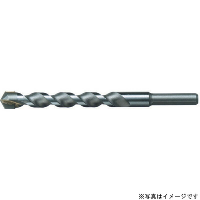 【ハウスビーエム】 コンクリート用ドリル B-10.0 B-10.0 DIY 工具 電動 エア工具用アクセサリー 穴あけ工具用アクセサリー ドリル [▲][FU]