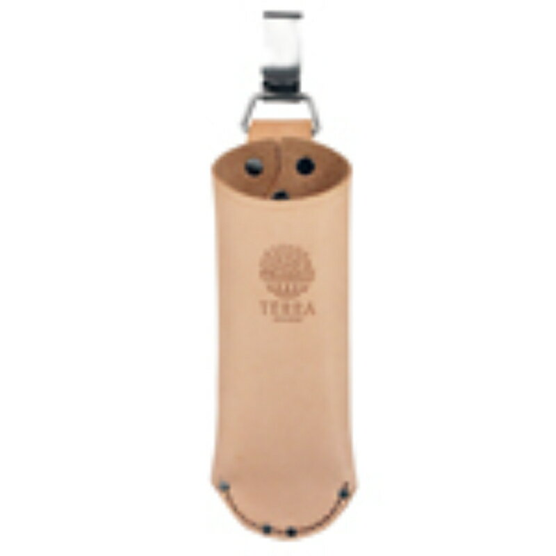 【PROSTAR】 剪定鋏ケース U型 カン付 [▲][FU]