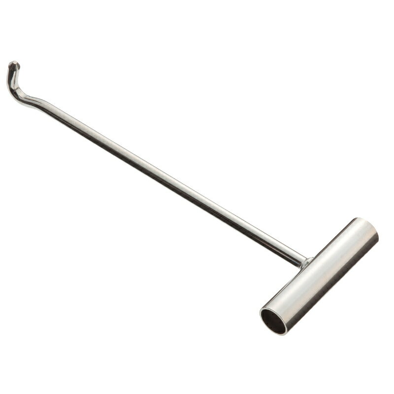 【サボテン】 #190 グレーチング上げ シルバークロームメッキ [▲][FU]