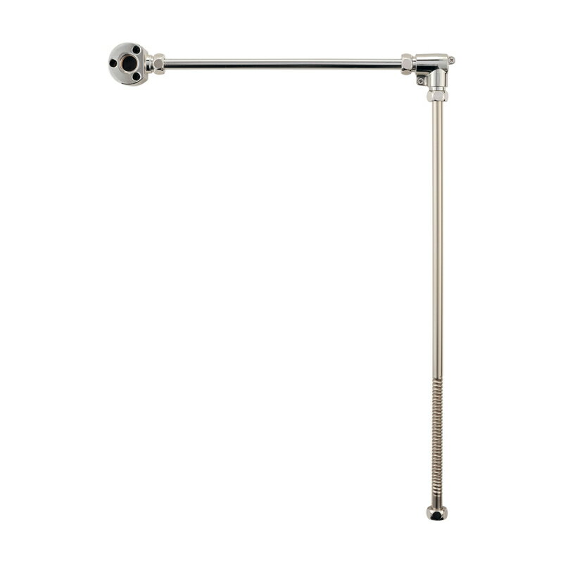 【カクダイ】 646-857-13 露出配管ユニット レトロS [▲][FU]