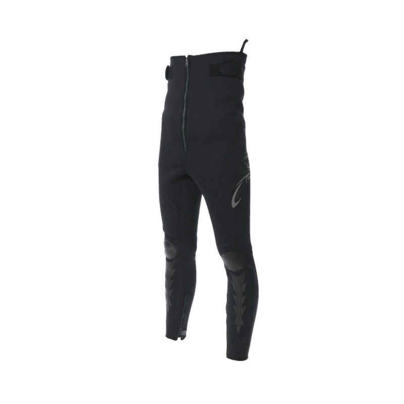 【阪神素地】 鮎タイツ(3mm) MO FX-660 [▲][FU]