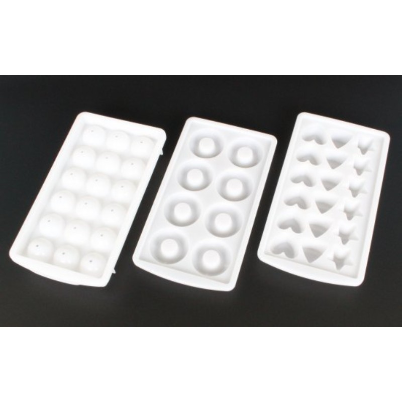 【山研工業】 山研 クールメイド 製氷皿 キッチン用品 [▲][FU]