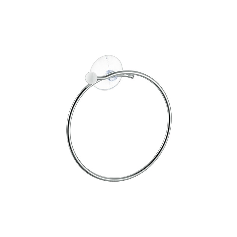 【ヒロショウ】 ワイヤーランド タオルリング WL-008 [▲][FU]