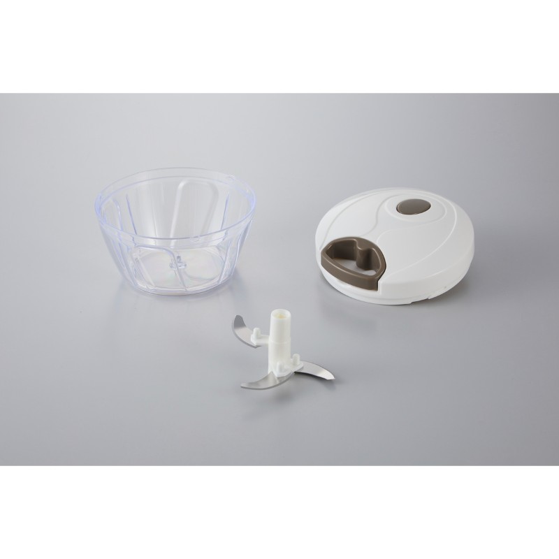 【竹原製缶】 簡単みじん切りチョッパー M A-94 キッチン用品 [▲][FU]