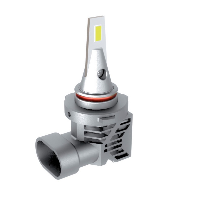 【カシムラ】 LEDヘッド・フォグバルブHB3，HB4 NB−032 [▲][FU]