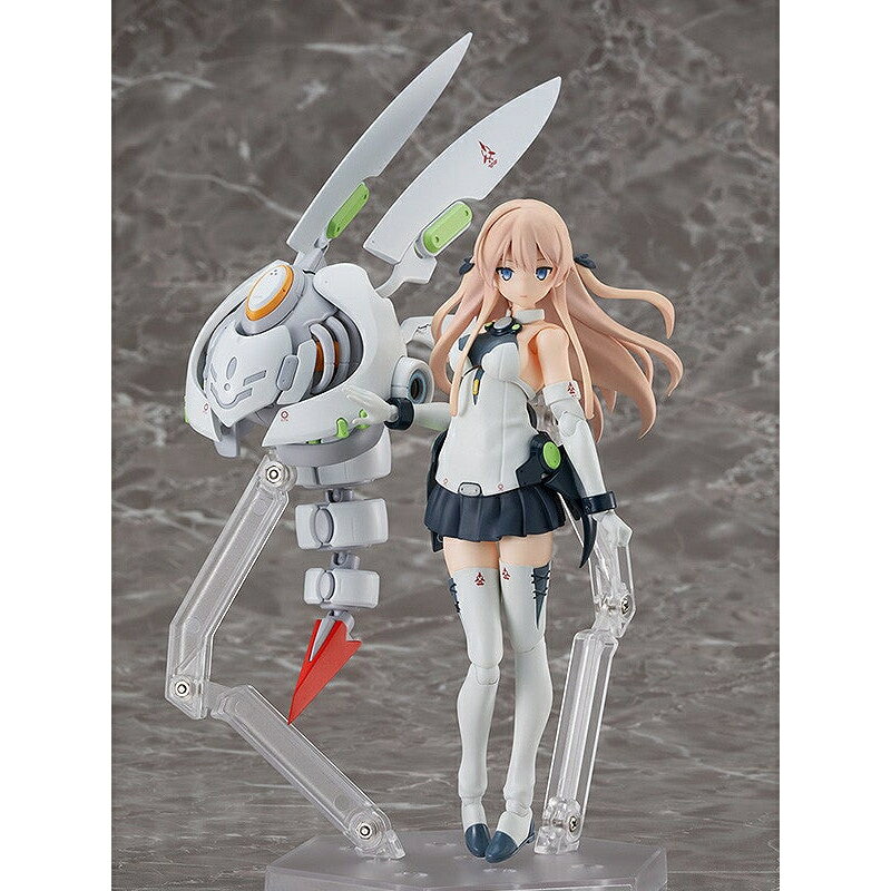 Rakuten - 【グッドスマイルカンパニー】 ACT MODE レイ & Type WASP NAVY FIELD [▲][ME]