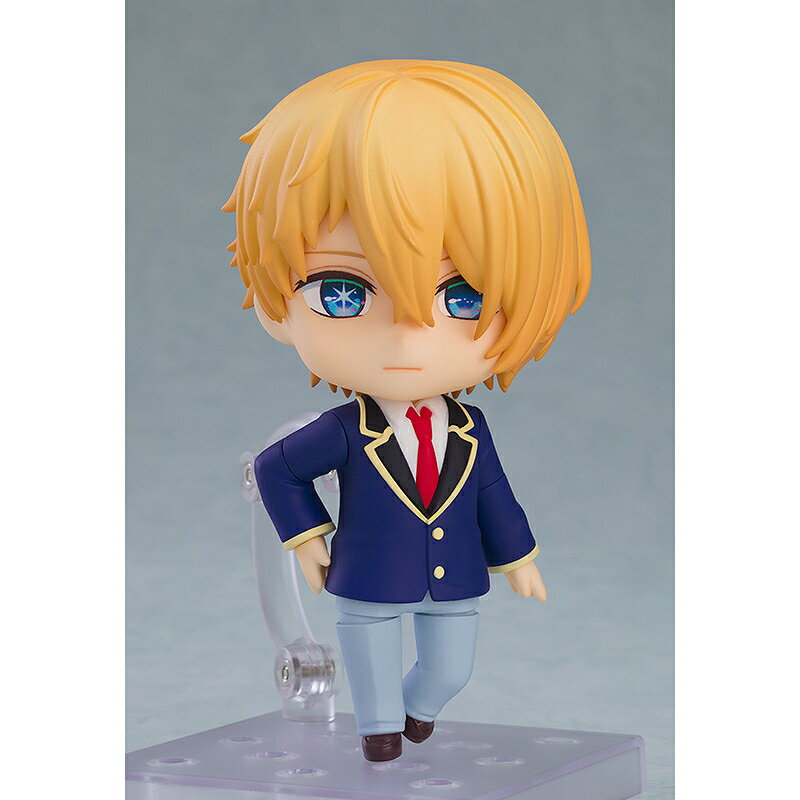 【グッドスマイルカンパニー】 ねんどろいど アクア TVアニメ【推しの子】 [▲][ME]