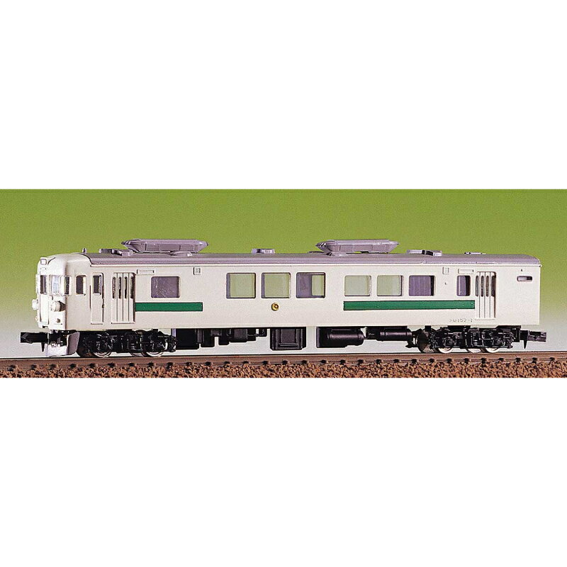 【グリーンマックス】 186 Eキット 貴賓電車 クロ157形キット Nゲージ 車両キット製品 [▲][ME]