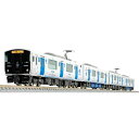 【グリーンマックス】 31786 JR九州BEC819系300番代+5300番代(香椎線)4両編成セット(動力付き) Nゲージ Nゲージ車両(完成品モデル) [...