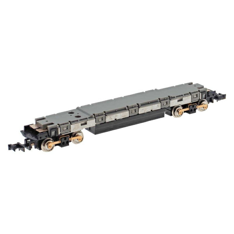 【グリーンマックス】 5717 コアレスモーター動力ユニット(18m級長軸距) Nゲージ 動力ユニット [▲][ME]