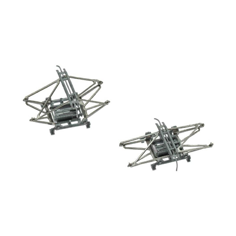 【グリーンマックス】 5812 PS16W Nゲージ パンタグラフ [▲][ME]