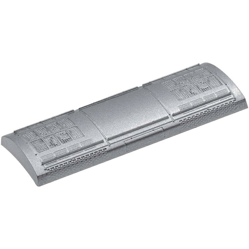 【グリーンマックス】 6712 CU708クーラー(4個入) Nゲージ 車両用パーツ [▲][ME]