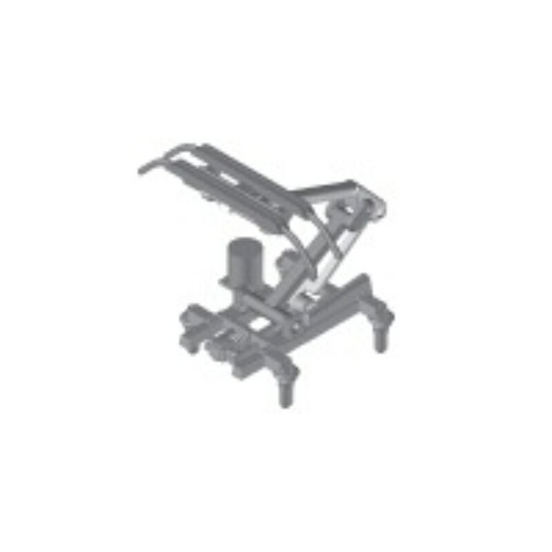 【ホビーセンターカトー】 14106-1F 副都心線10232 パンタグラフ 2個入り Nゲージ ASSYパーツ [▲][ME]