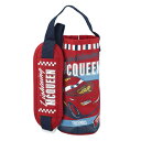 【11 OFFクーポン！5/1限定！】【THERMOS/サーモス】FHL-402F ポーチ ネイビーレッド ディズニー カーズ 水筒カバー ボトルケース 専用ポーチ ▲ KM