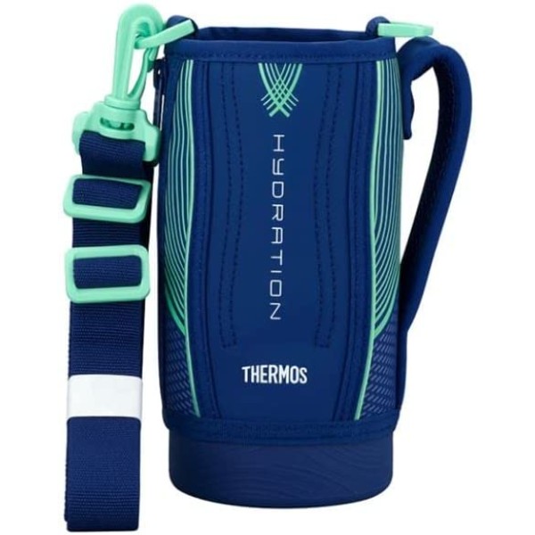 THERMOS/⥹FHT-802F ϥǥݡ BLGR ֥롼꡼ С ѥݡ [][KM]
