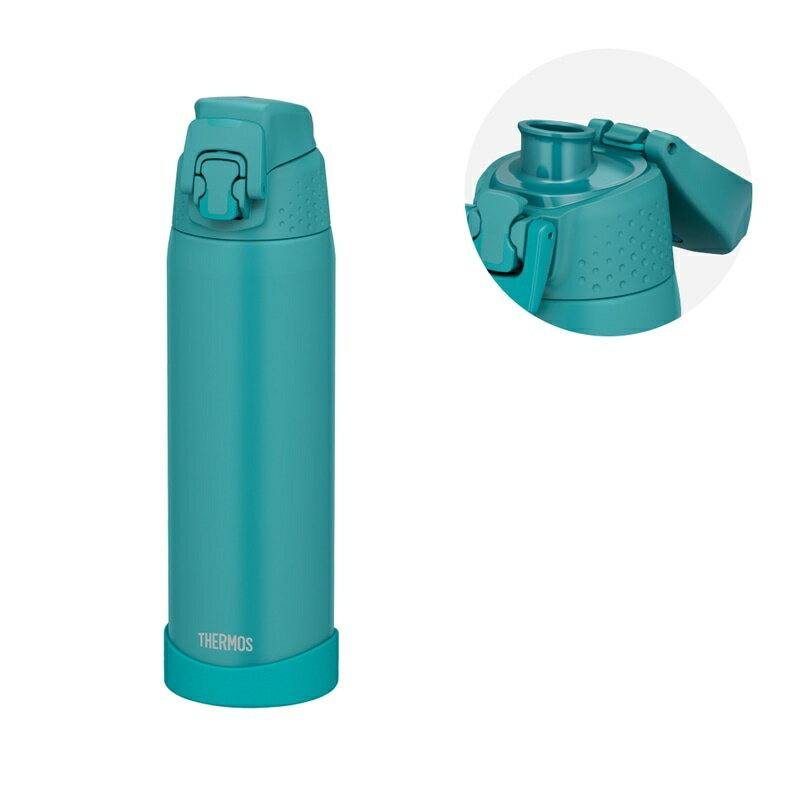 THERMOS/⥹ۿǮ  ݡĥܥȥ  FJR-720-TQS  720ml  ع ع ư...