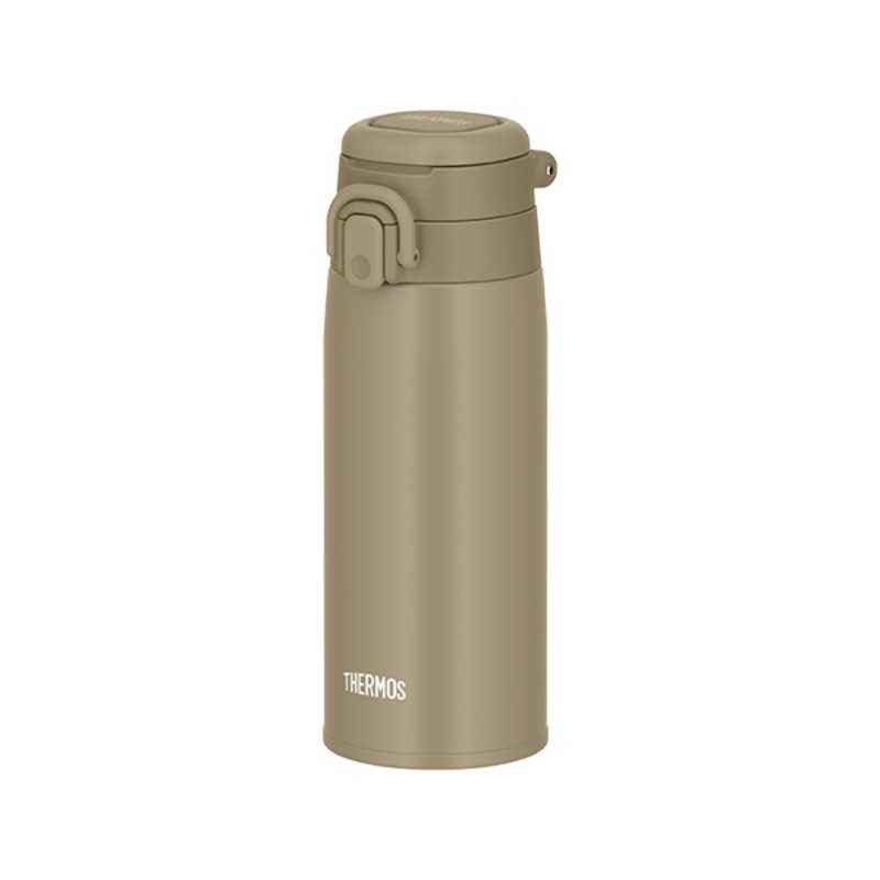 THERMOS/⥹ۿǮޥ  550ml ݲ  롼դ ϥɥդ JOS-550 ١ [][KM]
