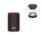 THERMOS/⥹ Ǯץ㡼 ݲ  200ml ѥ ץݥå  JBZ-201 ֥饦 [][KM]