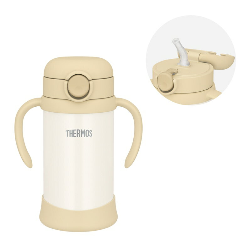 yTHERMOS/T[Xz ܂قт̃xr[Xg[}O FJT-350 SDBE  t 350ml Thx[W [][KM]