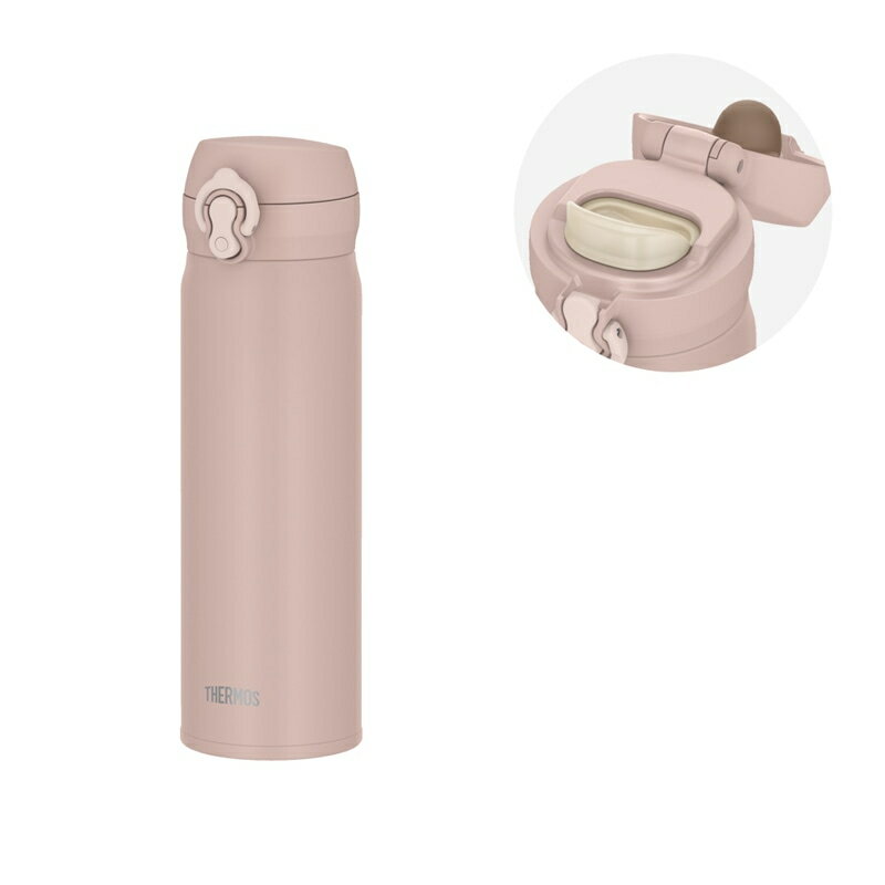 THERMOS/⥹ Ǯޥ ߥȥ١ 500ml  б ݲ  󥿥å JNL-S500 MSBE [][KM]