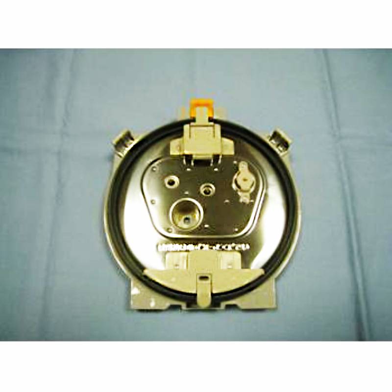 【象印】 圧力IHなべ 内ぶた 内蓋下 純正部品 C174-6B [▲][KM]