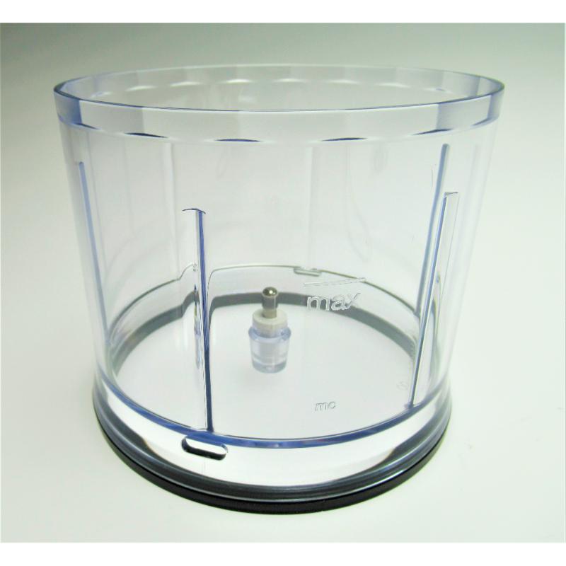 【BRAUN/ブラウン】 マルチクイック ハンドブレンダー用 MCチョッパーボウル 00000228 [▲][KM]