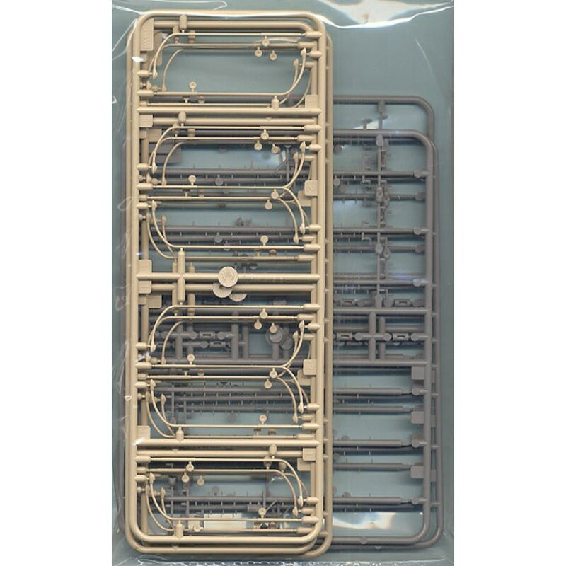 【KATO/カトー】 23-215 電柱・街路灯 Nゲージ 道路・道路設備(小物) [▲][ME]