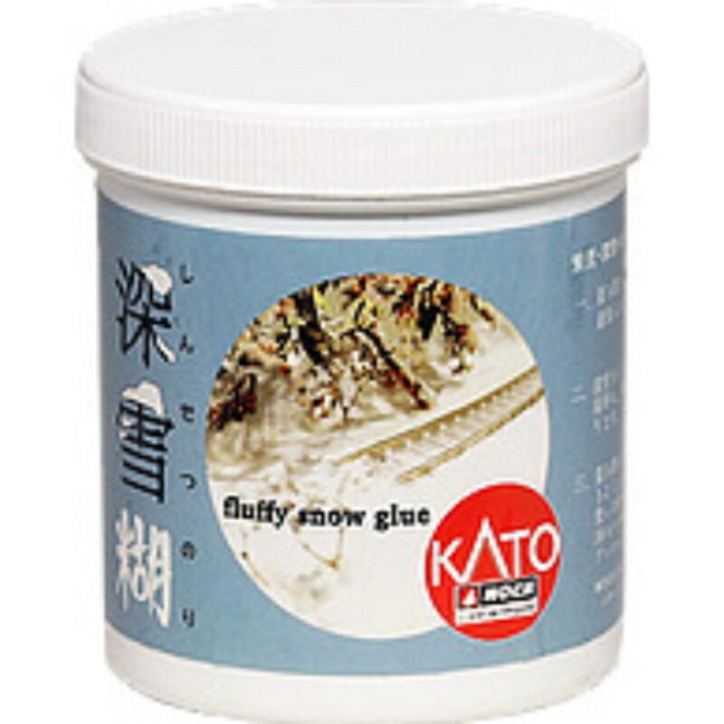 【KATO/カトー】 24-418 深雪糊 [▲][ME]