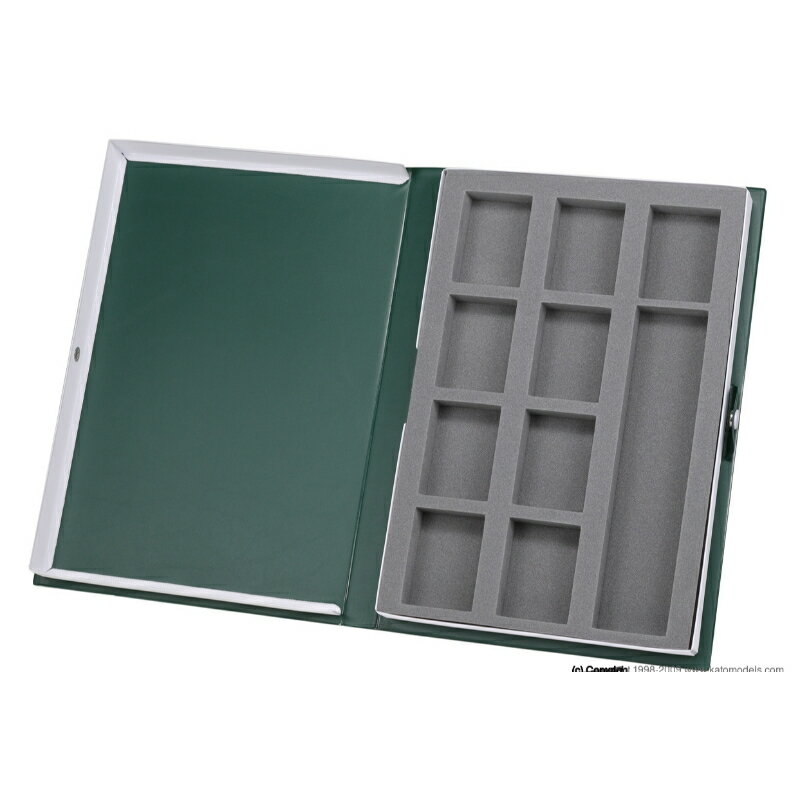 【KATO/カトー】 10-201アクセサリーケース(サウンドカード対応) Nゲージ [▲][ME]