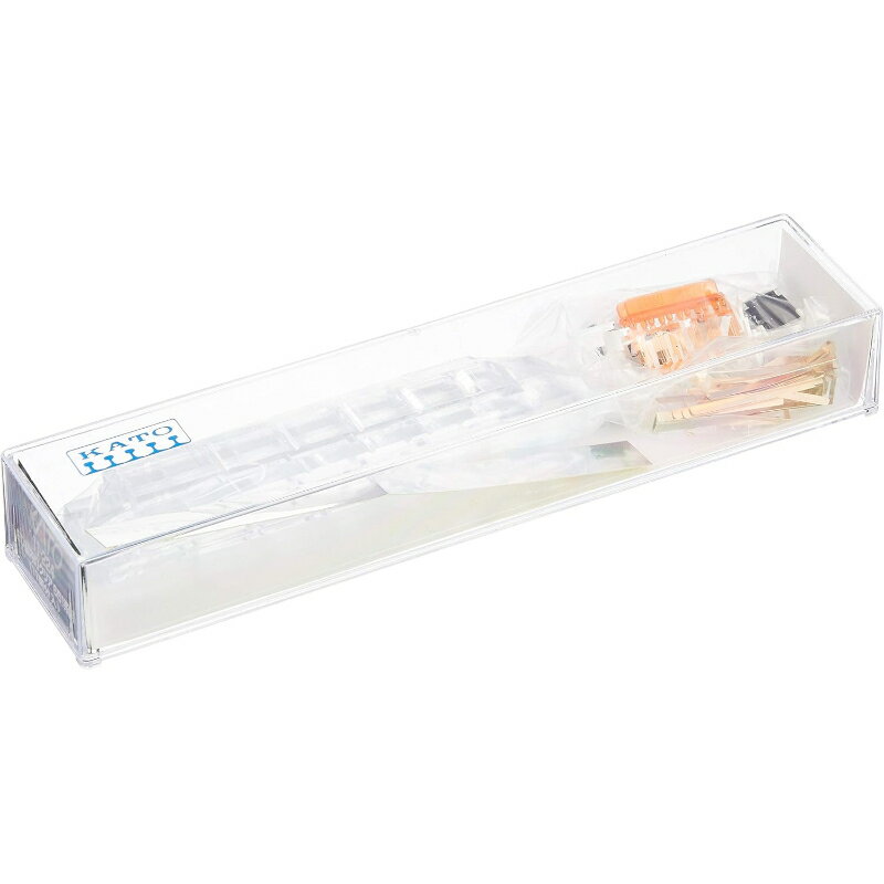 【KATO/カトー】 11-224 LED室内灯クリア 651系用 11両分入 Nゲージ [▲][ME]