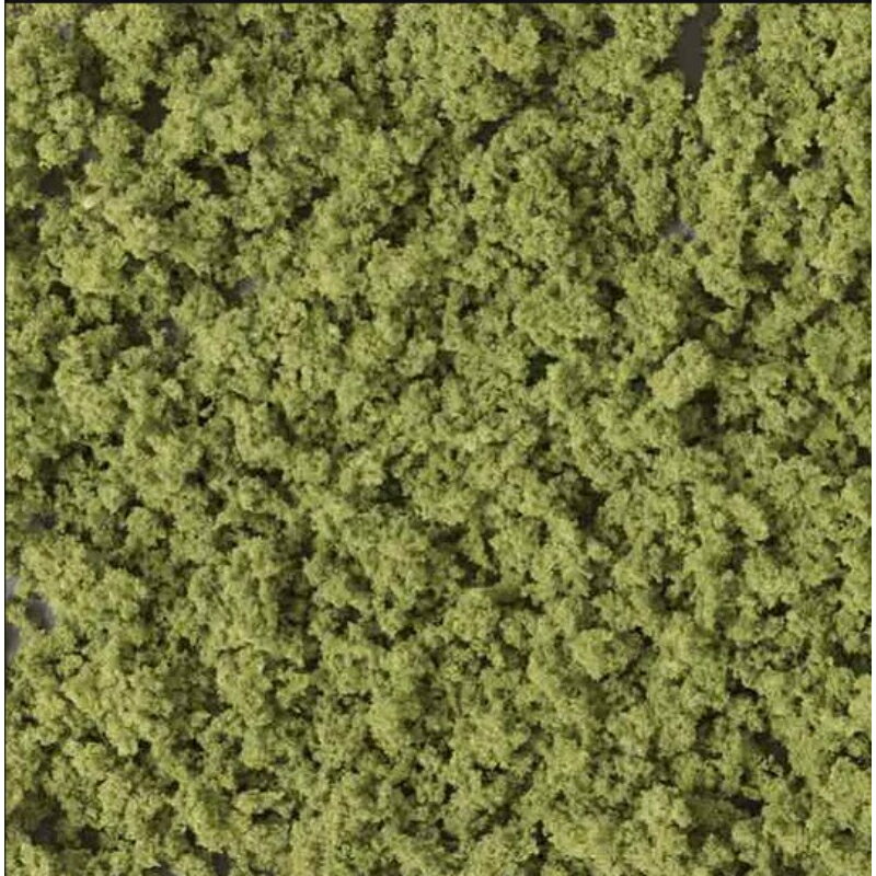 【KATO/カトー】 24-539 ミディアムプランツ ライトグリーン ランドスケープ [▲][ME]