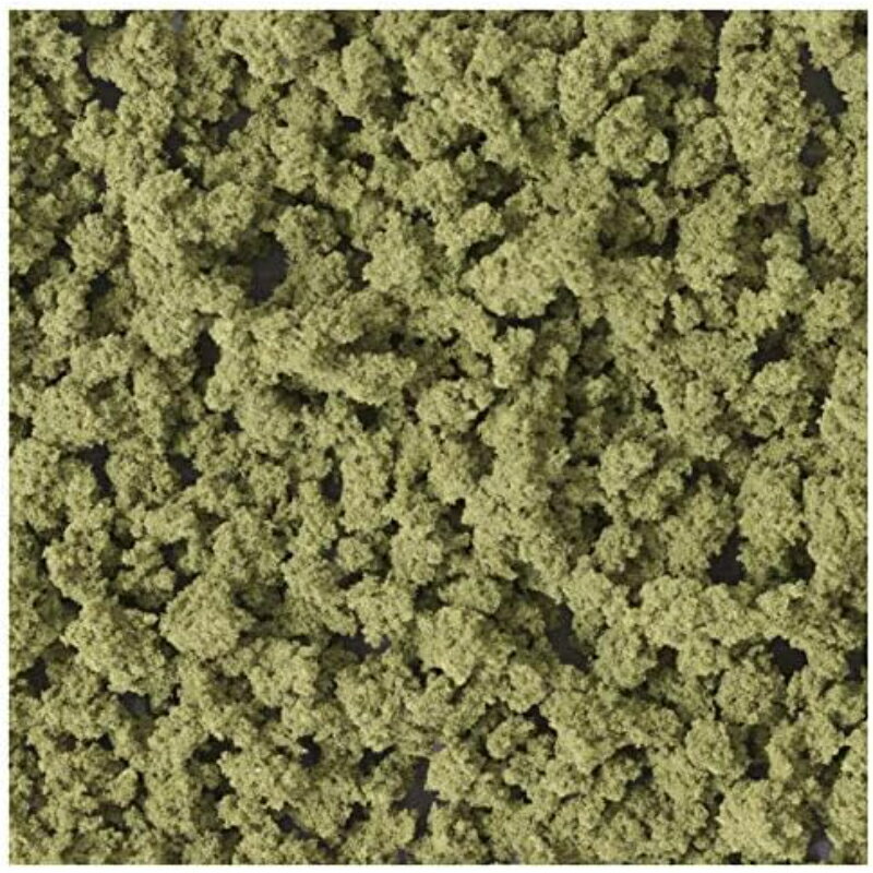 【KATO/カトー】 24-544 ラージプランツ オリーブグリーン ランドスケープ [▲][ME]