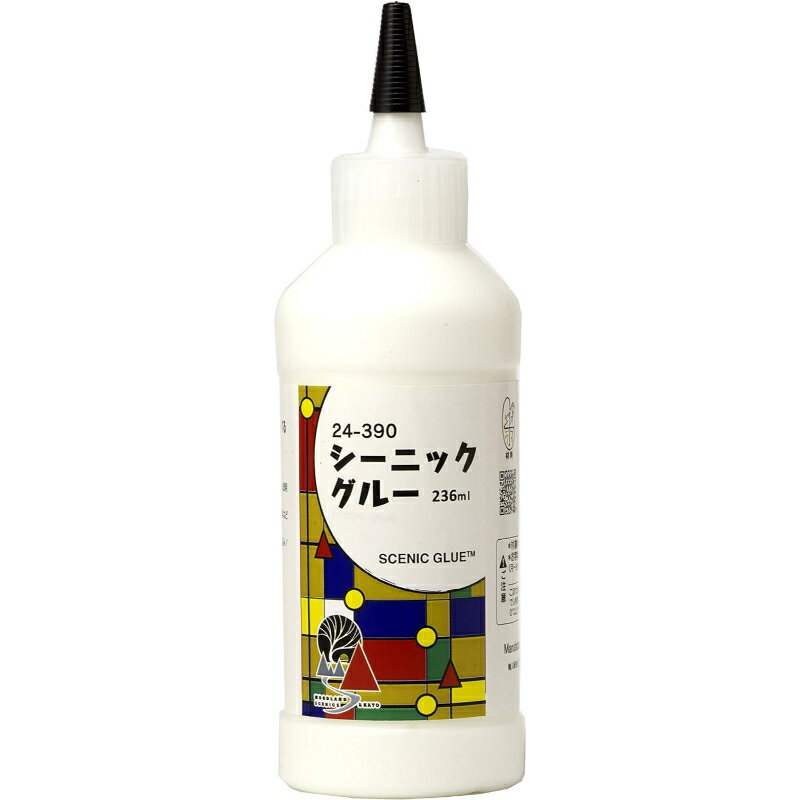 【KATO/カトー】 24-390 シーニックグルー 接着剤 [▲][ME]