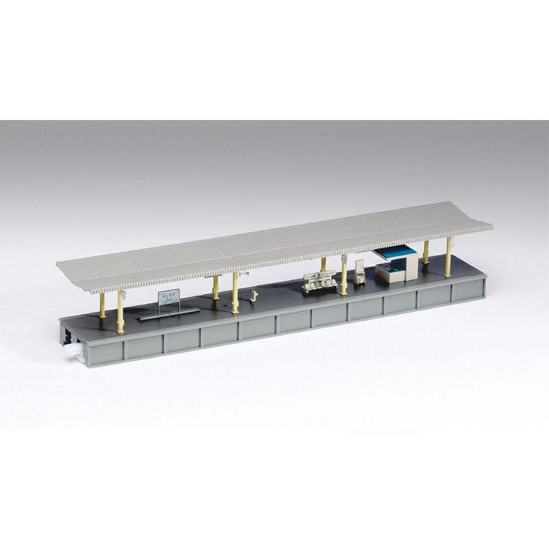 【KATO/カトー】 23-171 島式ホームA Nゲージ ストラクチャー [▲][ME]