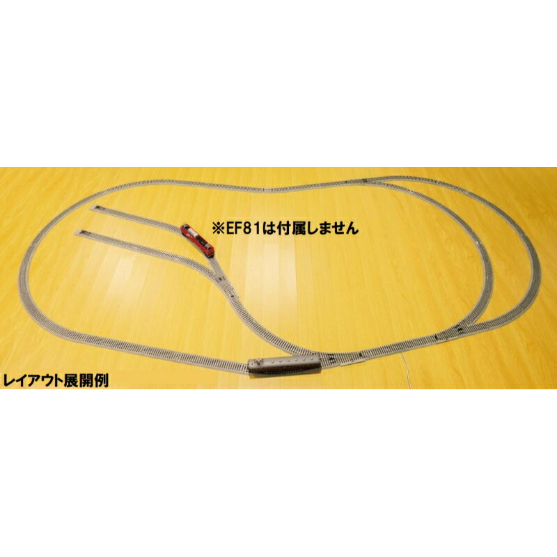 【KATO/カトー】 3-901 懐かしの旧形国電ではじめる HOゲージ運転セット HOゲージ スタータセット [▲][..