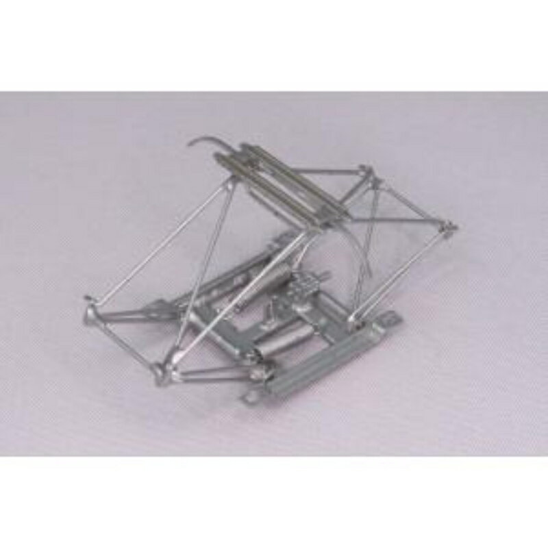 【カツミ】 15-21-04331 パンタグラフ PT4319S 銀 [▲][ME]