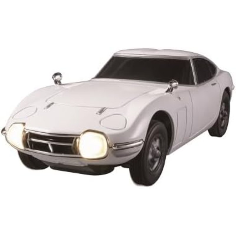 ジョーゼン ラジコンカー 【ジョーゼン】 ビンテージカーシリーズ 1/24 TOYOTA 2000GT [MF10L] ラジコン ホビー [▲][ホ][K]