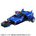 【タカラトミー】 パウ・パトロール ザ・マイティ・ムービー DX変形ビークル チェイス マイティポリスカー 車 おもちゃ ホビー [▲][ホ][K]