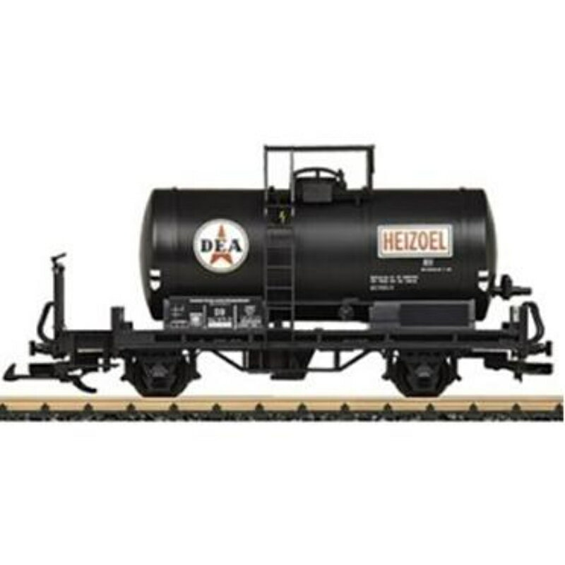 【日本プリンス】 42125 LGB DB タンク車 EVA Gゲージ [▲][ME]