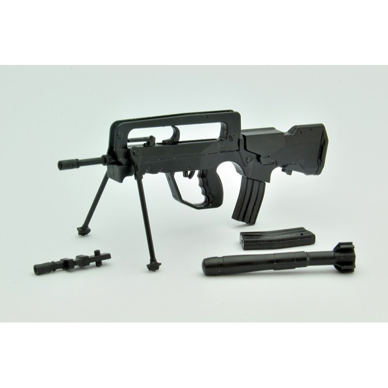 【(株)トミーテック】 LA038 リトルアーモリー FA−MAS G2タイプ [▲][ME]