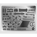 【(有)プラッツ】 NE24020 NuNu 1/24 レーシングシリーズ シボレー クルーズ 1.6T 2013 WTCC ワールドチャンピオン用ディティール...