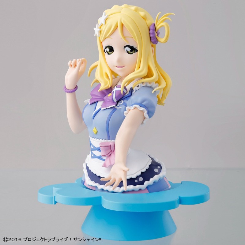 魅了 楽天市場】小原鞠莉 フィギュアの通販 ブシロードその他