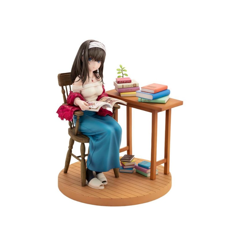 楽天市場】鷺沢文香 フィギュアの通販 楽天市場】鷺沢文香 フィギュアの通販