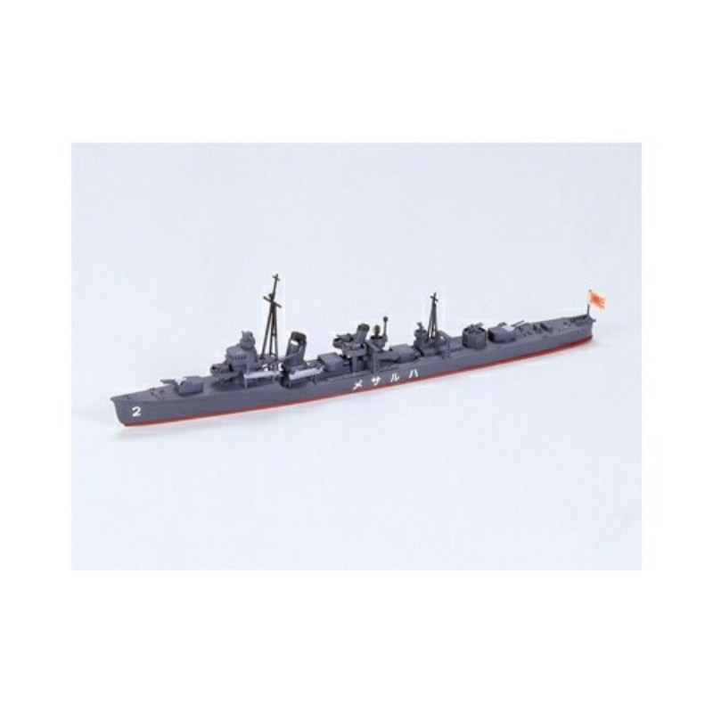 【(株)タミヤ】 31403 WL 403 1/700 日本海軍 駆逐艦 春雨 [▲][ME]