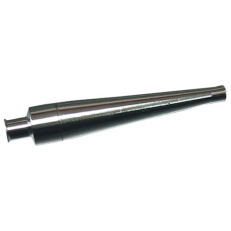 【フジミ模型(株)】 1 ショットワンマフラー ミリタリー ディティールアップパーツ [▲][ME]