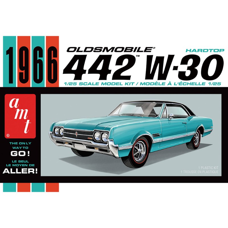プラモデル かすっ 1/25 オールズモビル カットラス 1964 F-85 プラモデル かすっ 1/25 オールズモビル カットラス 1964 F-85